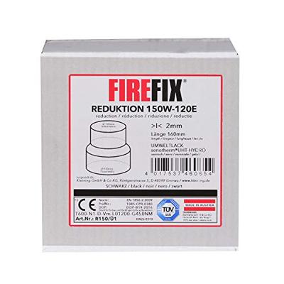 Firefix R150/Ü1 Verloopstuk