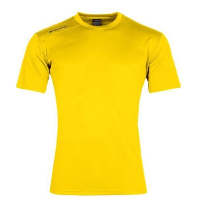 Stanno 410001 Field Shirt - Yellow - L Stanno 410001 Field Shirt - Yellow - L