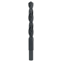 Bosch Accessoires Metaalboor HSS-R | 14X108X160 mm | DIN 338 - 2609255024 - thumbnail