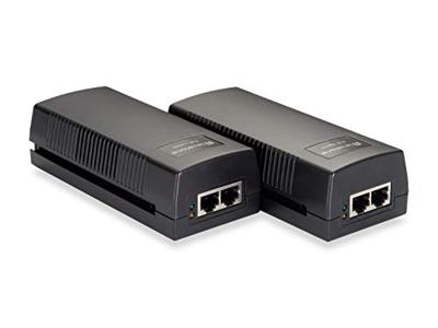 LevelOne POI-3014 Gigabit PoE Injector 30W