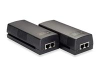 LevelOne POI-3014 Gigabit PoE Injector 30W - thumbnail