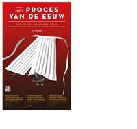 Het proces van de eeuw - Christiaan Alberdingk Thijm - ebook - thumbnail