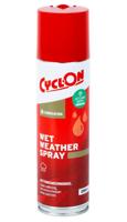 Cyclon Wet spray - thumbnail