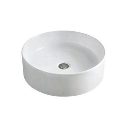 Best Design Class wastafel 41cm hoogte 15cm 3860520 Best Design Class wastafel 41cm hoogte 15cm 3860520