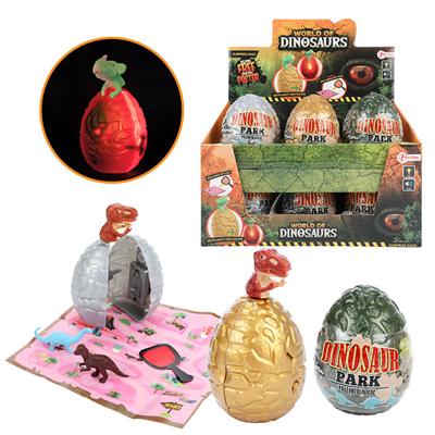 Toi-Toys Dinosaurus verrassingsei