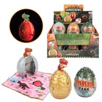 Toi-Toys Dinosaurus verrassingsei - thumbnail