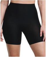 Dames boxershort extra lange pijpjes - naadloos - soft strectch short - Broekje voor onder jurk - Biker short - thumbnail