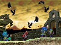 Castlevania Portrait of Ruin - thumbnail