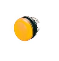 Eaton M22-L-Y Verlichte melder Geel 1 stuk(s) - thumbnail