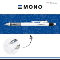 Vulpotlood tombow mono graph hb 0.7mm wit - thumbnail