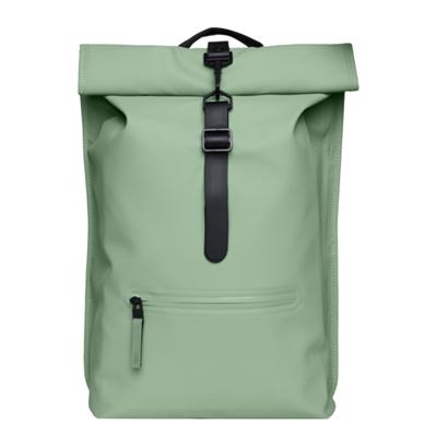 Rains Rolltop Rucksack W3 - Haze