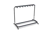 RockStand RS 20862 B1 Multi Stand voor 7 elektrische gitaren - thumbnail