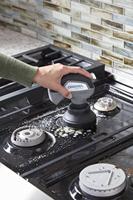 Dremel 2615P363JA PC363-3 Reinigingsblok 3-voudig 63.5 mm 1 stuk(s) - thumbnail