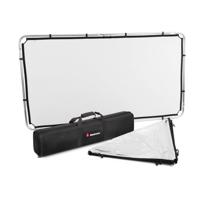 Manfrotto LL LR81243RC Skylite Rapid Kit Medium 100x200cm Standard - thumbnail