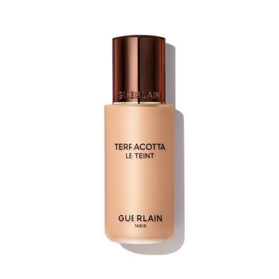 Guerlain Terracotta Le Teint - Matte Foundation 3.5N 35ml Guerlain Terracotta Le Teint - Matte Foundation 3.5N 35ml
