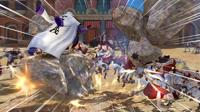 One Piece Pirate Warriors 3 (PlayStation Hits) - thumbnail