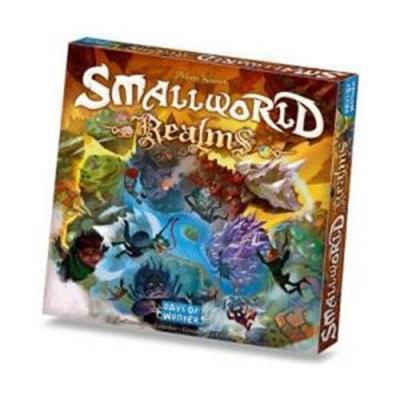 Days of Wonder bordspel Small World (nl)