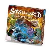 Days of Wonder bordspel Small World (nl) - thumbnail