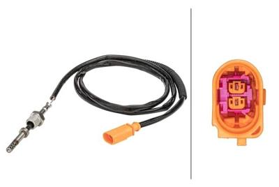 Sensor, uitlaatgastemperatuur 6PT358181021