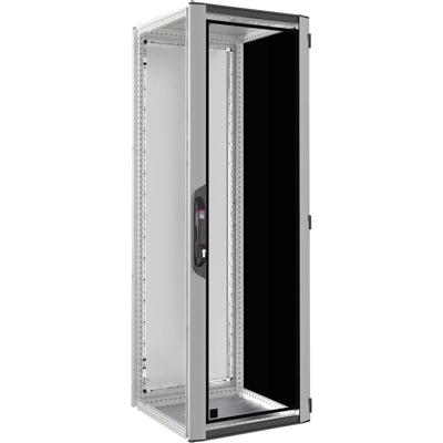 Rittal VX 5327.190 19inch-patchkast (b x h x d) 600 x 1800 x 600 mm Grijs