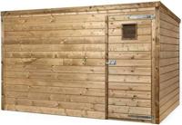 Volente - Tuinberging Lucas XL - thumbnail