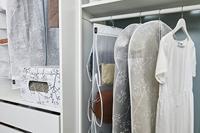 Jurkenhoes Domopak Living Bon Ton Polypropyleen (60 x 135 cm) - thumbnail