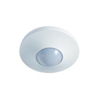 ESYLUX EP10427442 Aanwezigheidsmelder (plafond) Inbouw (in muur) 360 ° Wit IP20 - thumbnail