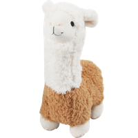 Pawise Plush Toy-Llama - thumbnail