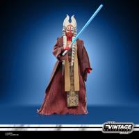 Star Wars Episode II Vintage Collection Action Figure Shaak Ti 10 cm - thumbnail