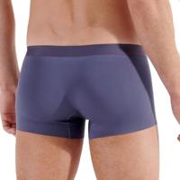 Hom boxershort modal clean cut grijs - thumbnail