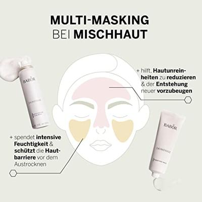 Hydraterend Gezichtsmasker Babor 50 ml