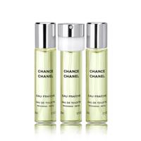Chanel Chance Eau Fraiche Giftset Eau de Toilette 60 ml Dames - thumbnail