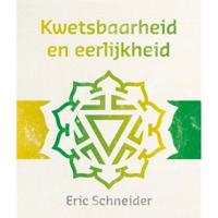 Kwetsbaarheid en eerlijkheid (Paperback) - thumbnail