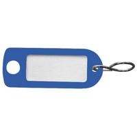 sleutelhanger blauw - thumbnail