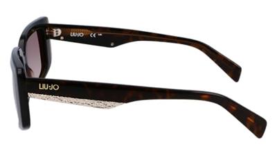 Zonnebril Dames LIU JO LJ791S-240 ø 54 mm