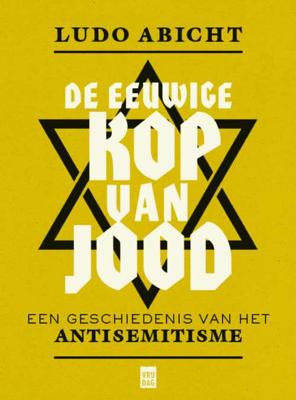 De eeuwige kop van Jood (Paperback)