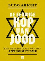 De eeuwige kop van Jood (Paperback) - thumbnail