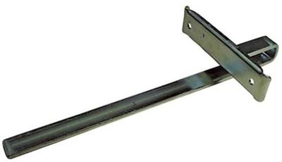 Makita Accessoires Parallelgeleider voor o.a 5903R, 5103R, 5903RK - 165084-6