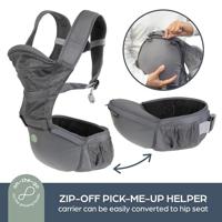 Draagzak - DREAMBABY - Elevate 5 draagposities - 0-36 maanden - thumbnail