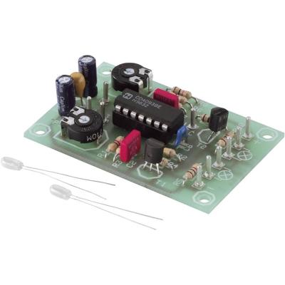 H-Tronic 199451 Knipperelektronica Knipperlicht 1 stuk(s) H-Tronic 199451 Knipperelektronica Knipperlicht 1 stuk(s)