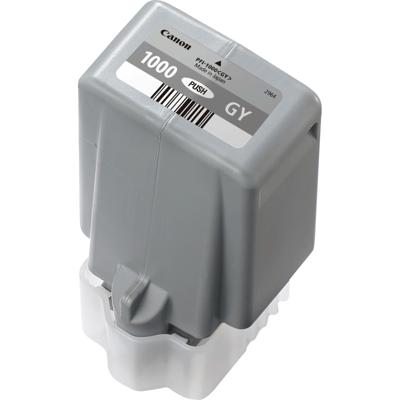Canon PFI-1000G Grey Ink