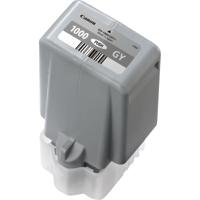 Canon PFI-1000G Grey Ink - thumbnail