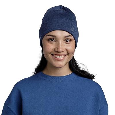 Buff merino heavyweight - beanie