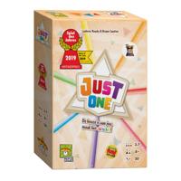 Repos Production gezelschapsspel Just One (nl) - thumbnail