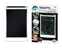 BUKI-tekentablet zwart - thumbnail