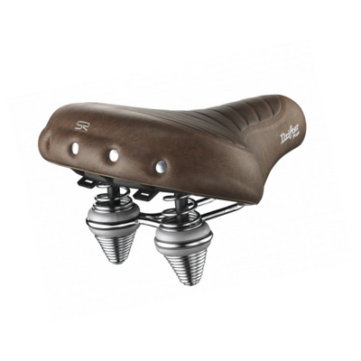 Fietszadel Selle Royal Drifter Plus - Urban Life Fietszadel Selle Royal Drifter Plus - Urban Life