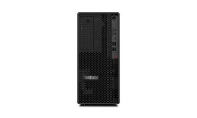 Lenovo Workstation ThinkStation P2 Tower G2 Intel® Core™ Ultra 7 265K 5.5 GHz 32 GB RAM 512 GB SSD Intel Graphics Nvidia RTX 2000 DA Win 11 Pro 30JQ006RGE