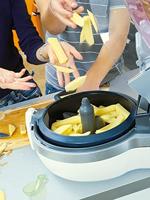 Tefal Mengarm Ah9000 - thumbnail