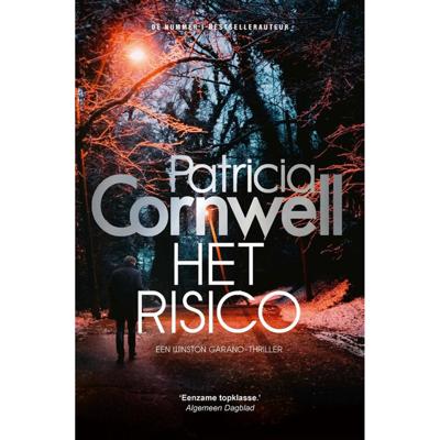 Het risico (Paperback)