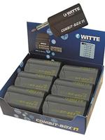 Set van tips WITTE COMBIT-BOX 17 17 Onderdelen - thumbnail